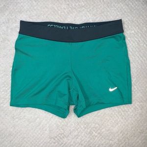 Nike spandex **SOLD**